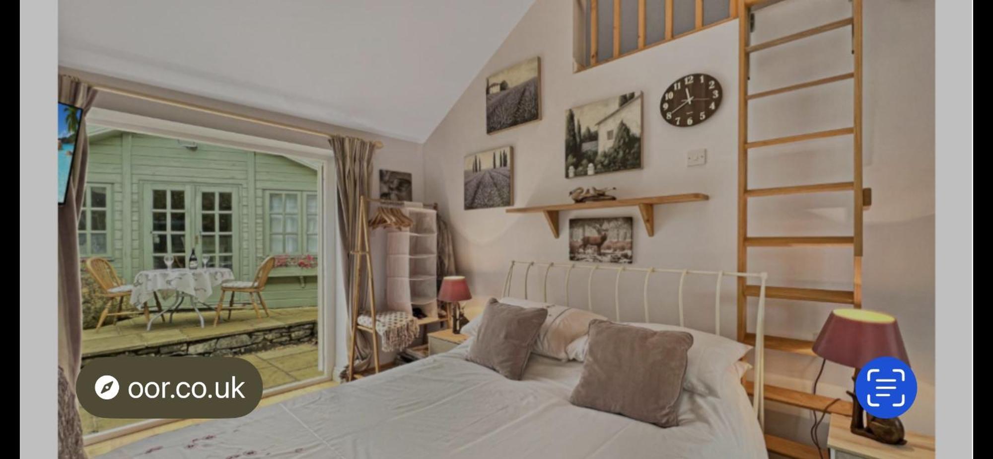 Exmoor Retreat On Two Moors Way Withypool Luaran gambar
