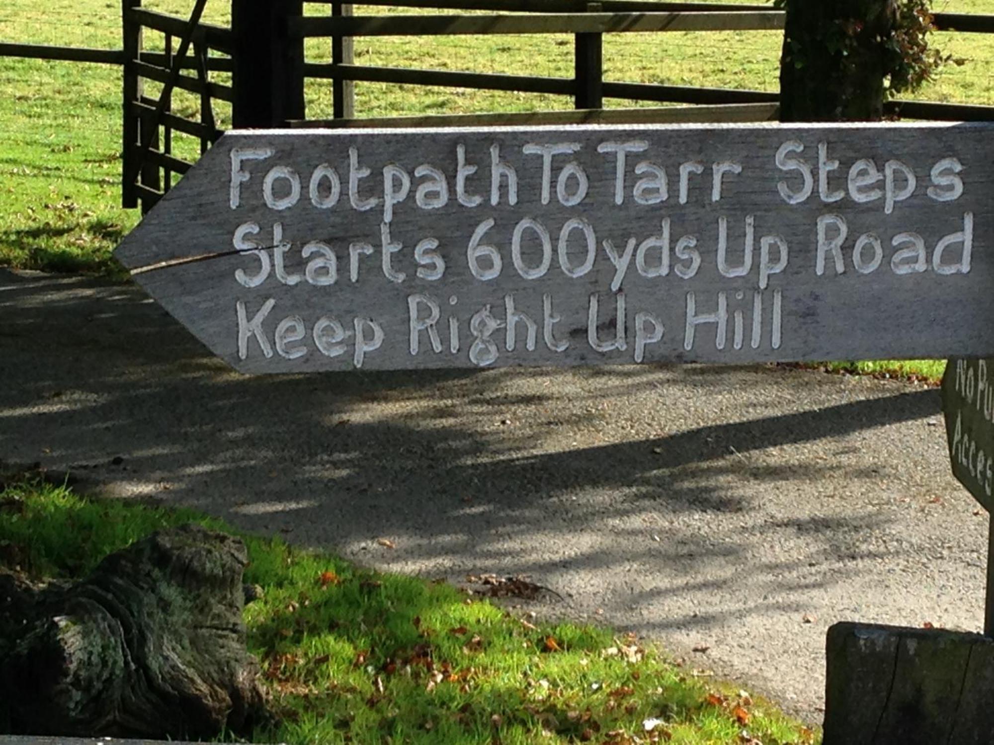 Exmoor Retreat On Two Moors Way Withypool Luaran gambar